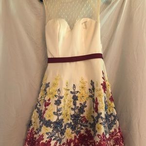 Rachel Allan Cocktail